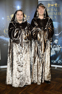 Photocall zur Royal Christmas Gala in Berlin