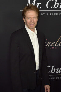 Filmpremiere 'Mr. Church' in Los Angeles