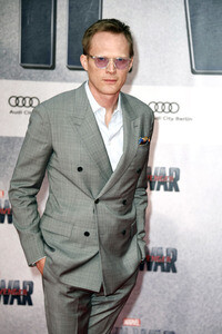 Filmpremiere 'The First Avenger: Civil War' in Berlin