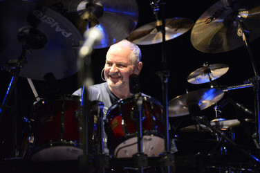 Colosseum Konzert, Hannover