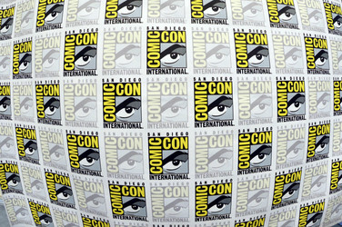 Impressionen von der San Diego Comic-Con International 2015
