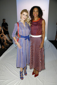 Maison Common Fashion Show auf der Berlin Fashion Week Spring/Summer 2019