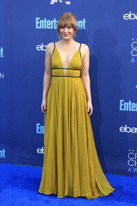 22. Critics Choice Awards 2016 in Santa Monica