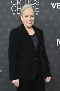 Critics Choice Awards 2026 in Santa Monica