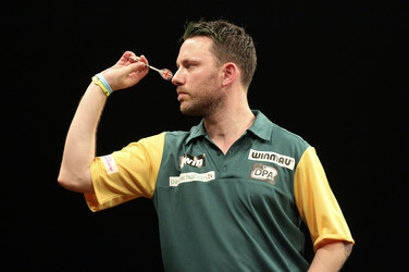 World Cup of Darts, Hamburg