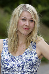 'Dating Daisy' Set-Fototermin, Berlin