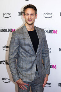 Serienpremiere 'Deutschland 86' in Berlin