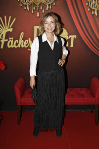 Fächer Palast Dinnershow 2025 in Karlsruhe