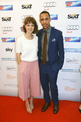 Audi Director's Cut Event auf dem 33. Filmfest München 2015