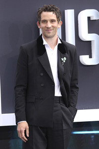 Filmpremiere 'Disclosure Day' in London