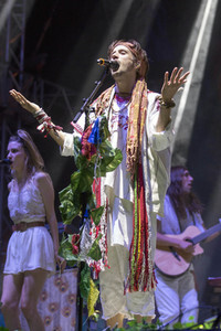 MS Dockville Festival 2016 in Hamburg