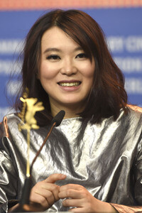 'San fu tian / Dog Days' Pressekonferenz, Berlinale 2016