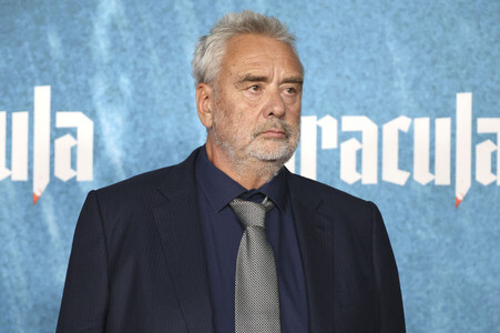 Filmpremiere 'Dracula - Die Auferstehung' in Los Angeles