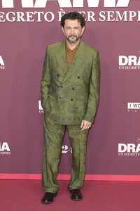 Filmpremiere 'Das Drama - Noch einmal auf Anfang' in Rom