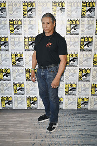Photocall 'Drifter', San Diego Comic-Con International 2026
