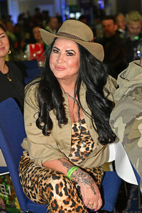 Dschungelparty zum TV-Start von 'Ich bin ein Star - Holt mich hier raus!' in Berlin