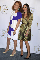 5. DVF Awards 2014, New York
