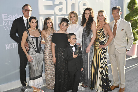 Seriepremiere 'Earle Meets World' in Los Angeles
