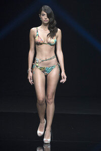 Eclipse SW Fashion Show, Swimwear Fashion Week Moda Cálida 2017