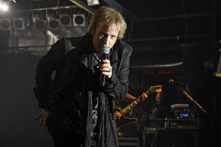 Konzert Edguy in München