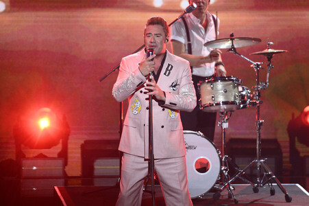 TV-Show 'Die Beatrice Egli Show' in Berlin