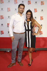 Musicalpremiere 'Billy Elliot' in Hamburg