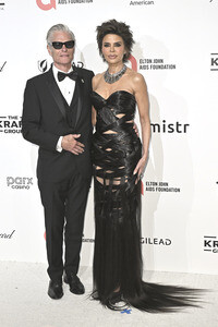 Elton John AIDS Foundation Academy Awards Viewing Party 2026 in West Hollywood