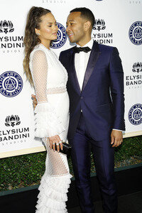 The Art of Elysium 2017 Gala in Los Angeles