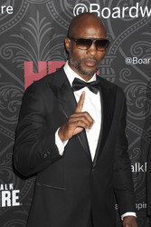 'Boardwalk Empire' Season Five Premiere, New York