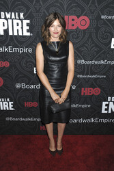 'Boardwalk Empire' Season Five Premiere, New York