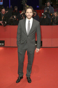 '7 Tage in Entebbe' Premiere, Berlinale 2018