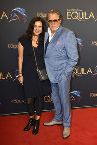 Showpremiere 'Apassionata presents Equila' in München