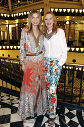 Etro Shop Opening, Berlin