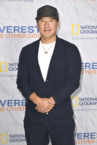 Filmscreening 'Everest: The Other Side' in Los Angeles