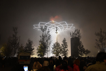 Expo Milano 2015