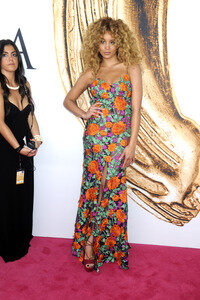 CFDA Fashion Awards 2016 in New York