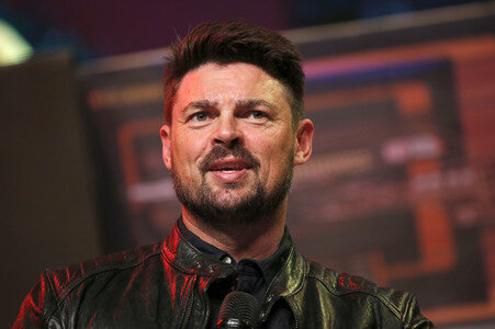 FedCon 25 in Bonn