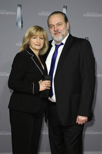 Der Deutsche Fernsehpreis 2016 in Düsseldorf
