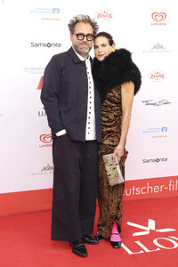 Deutscher Filmball 2026 in München