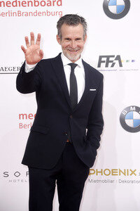 Deutscher Filmpreis 2018 in Berlin