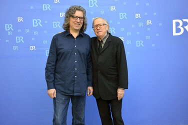 Photocall 'filmtonart - Tag der Filmmusik' in München