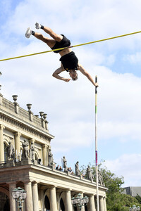 Finals 2026 in Hannover
