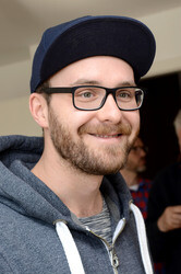 Mark Forster Wohnzimmer-Konzert, Hannover