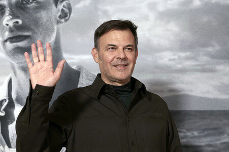 FFW Opening und Filmpremiere 'Der Fremde', 24. Französische Filmwoche Berlin