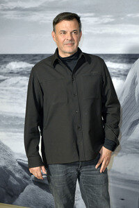 FFW Opening und Filmpremiere 'Der Fremde', 24. Französische Filmwoche Berlin