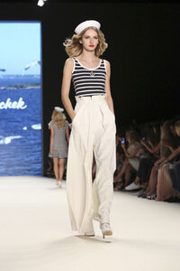 Mercedes-Benz Fashion Week Berlin Spring/Summer 2017