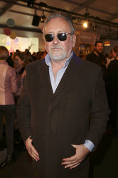 Guido Maria Kretschmer Fashion Show, Berlin Fashion Week Autumn/Winter 2015