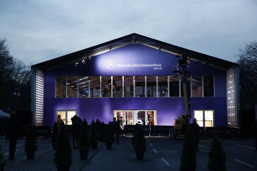 Shop The Runway presented by Fashion ID, Berlin Fashion Week Autumn-Winter 2014