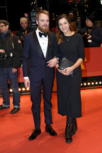 'In den Gängen' Premiere, Berlinale 2018