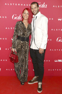 Gala Christmas Shopping Night 2018 in Hamburg